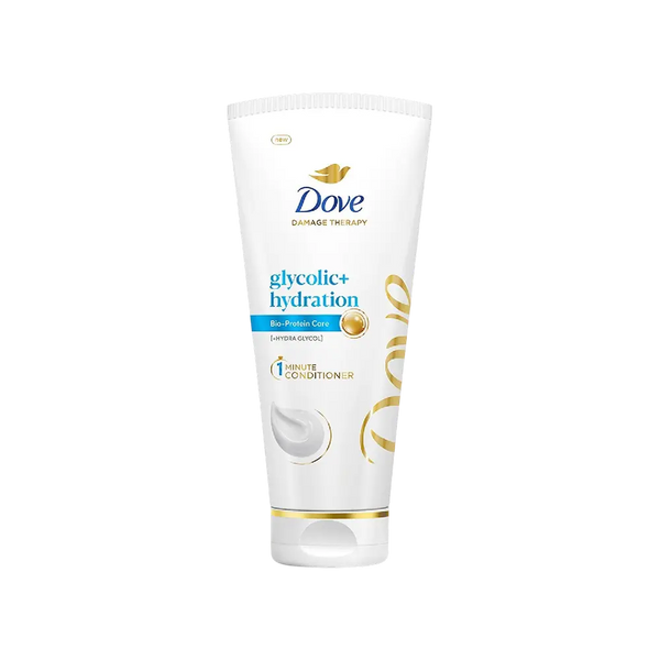 Dove Glycolic + Hydration Conditioner