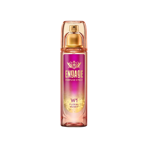 Engage W1 Perfume Spray for Women 120ml