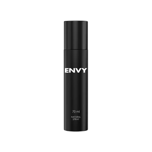 Envy Natural Men's Perfume