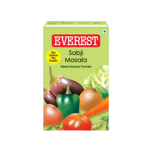 Everest Sabzi Masala