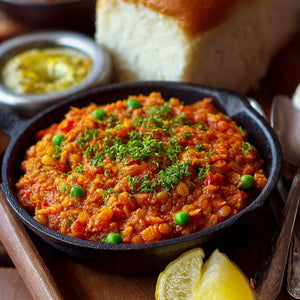 Extra Bhaji