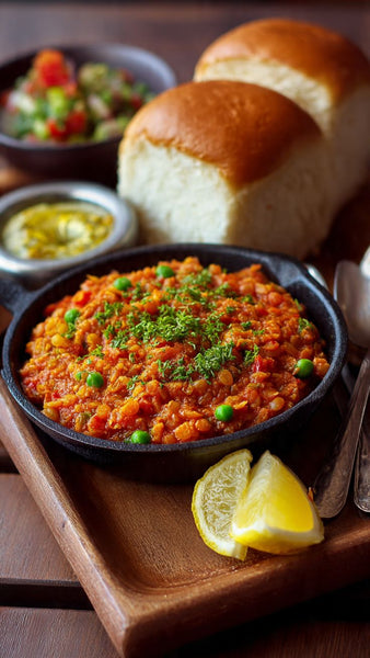 Extra Bhaji