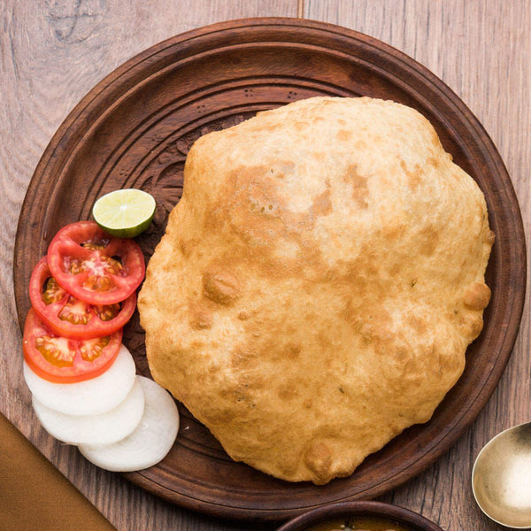 Extra Bhatura
