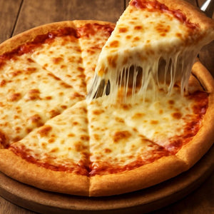Extra Cheese