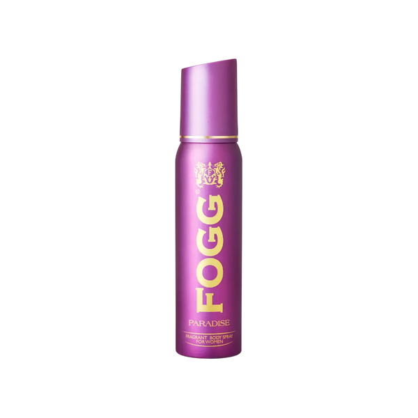 Fogg Paradise Women's Deodorant