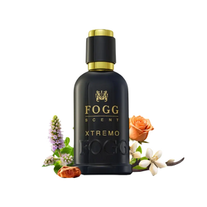 Fogg Scent Xtremo Eau de Parfum for Men (Xtremo)