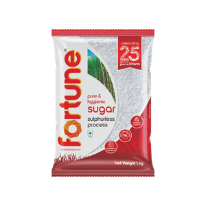Fortune Sulphurless Sugar