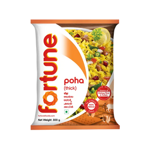 Fortune Thick Poha