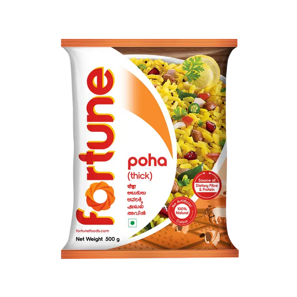 Fortune Thick Poha