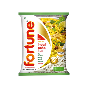 Fortune Indori Thick Poha