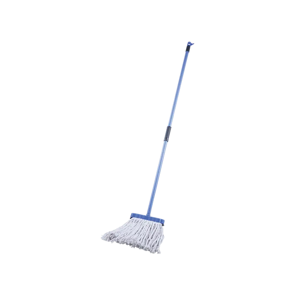 Gala T-Mop Floor Mop Cotton Long Handle Paucha (Cotton)