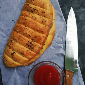 Garlic Bread