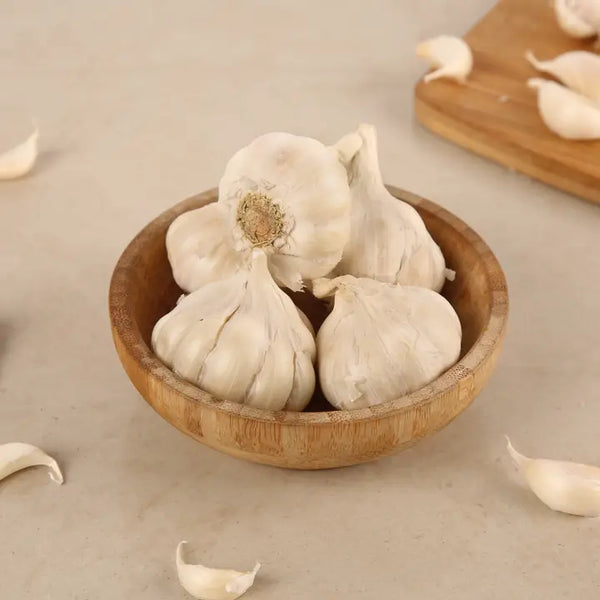 Garlic (Lehsun)