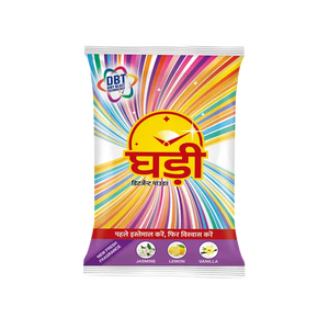 Ghadi Detergent Powder
