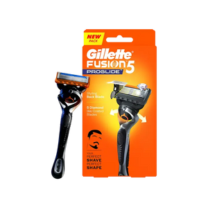 Gillette Fusion 5 Proglide Men's Razor