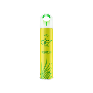 Godrej Aer Fresh Lush Green Room Freshener (Fresh Lush Green)