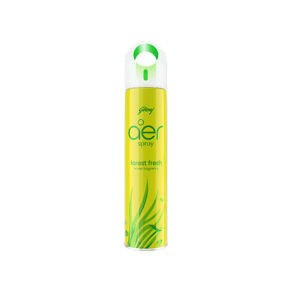 Godrej Aer Fresh Lush Green Room Freshener (Fresh Lush Green)