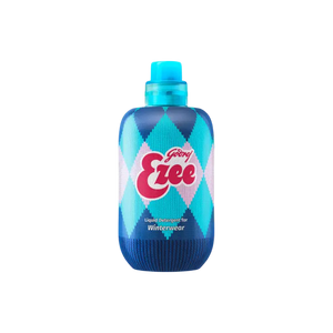 Godrej Ezee Woollen Liquid Detergent For Winterwear