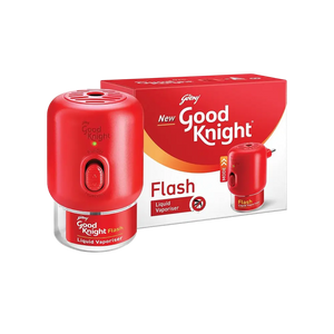 Good Knight Flash Liquid Mosquito Killer Machine