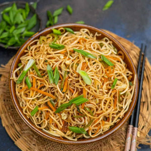 Hakka Noodles
