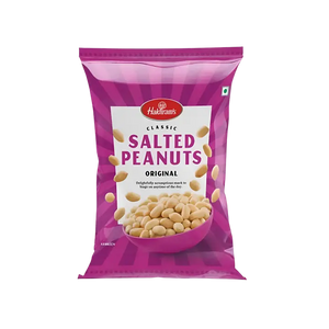 Haldiram's Classic Salted Peanuts
