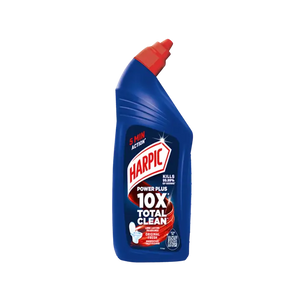 Harpic Disinfectant Liquid Bathroom Cleaner (Lemon)