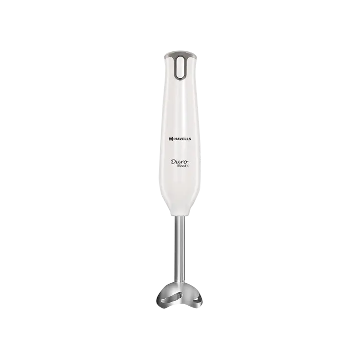 Havells Hand Blender (300 W, White)