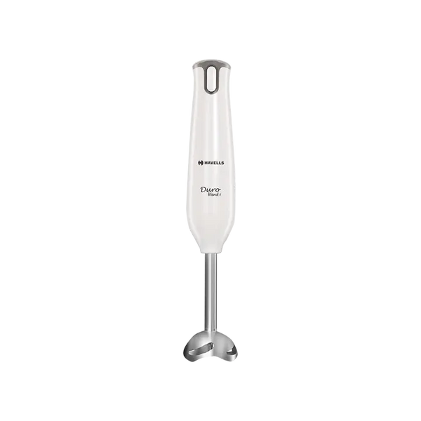Havells Hand Blender (300 W, White)