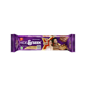 Hide & Seek Choco Chip Cookies
