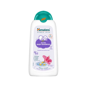 Himalaya Gentle Baby Shampoo