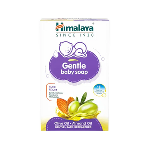 Himalaya Gentle Baby Soap