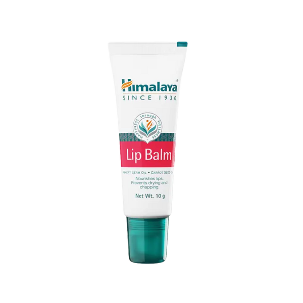 Himalaya Lip Balm