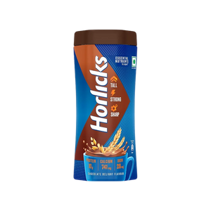 Horlicks Chocolate Delight Drink Mix