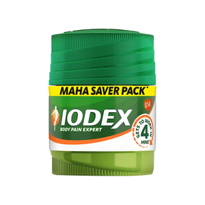 Iodex Multipurpose Pain Balm