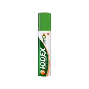 Iodex Rapid Action Pain Relief Spray