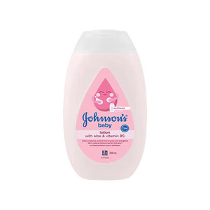 Johnson's Baby Lotion