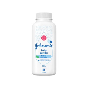 Johnson's Baby Powder