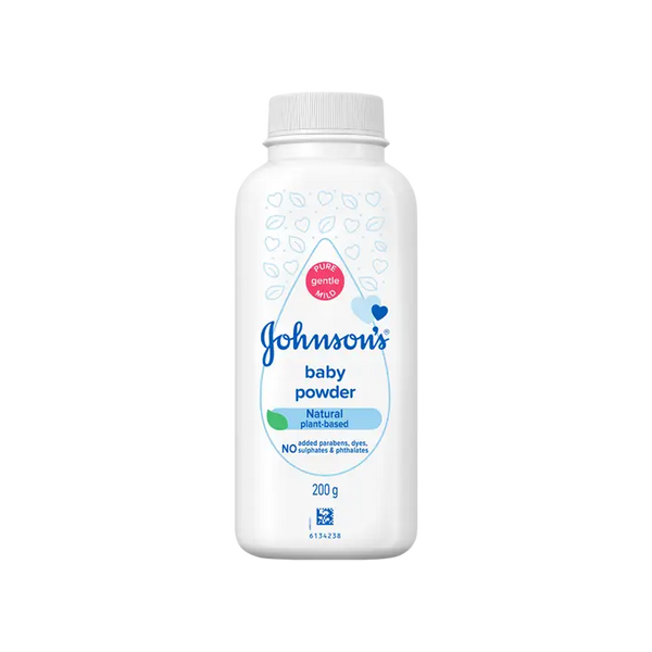 Johnson's Baby Powder