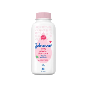 Johnson's Blossoms Baby Powder