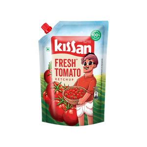 Kissan Tomato Ketchup