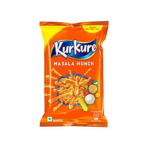 Kurkure Masala Munch Crisps