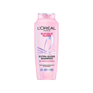 L'Oreal Paris Glycolic Gloss Shampoo