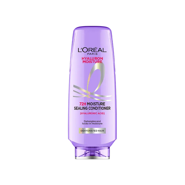 L'Oreal Paris Hyaluron Moisture 72H Moisture Sealing Conditioner