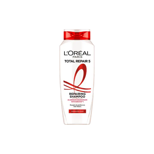 L'Oreal Paris Total Repair 5 Shampoo