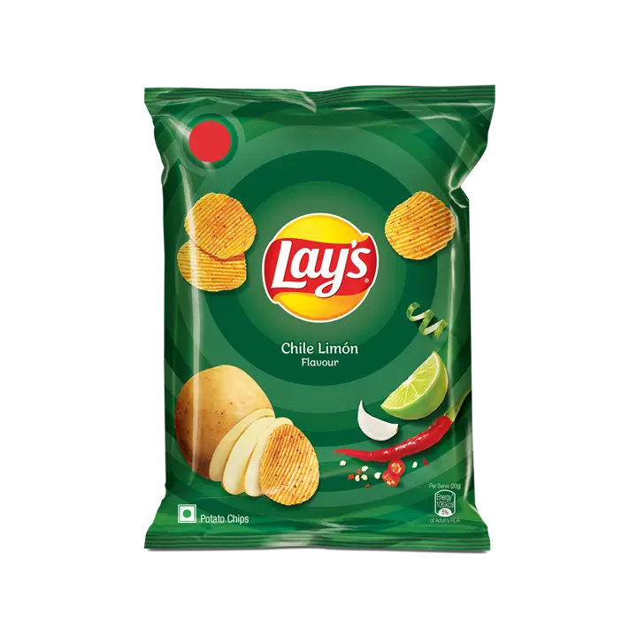 Lay's Chile Limon Flavour Potato Chips