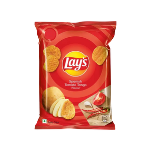 Lay's Spanish Tomato Tango Potato Chips