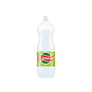 Limca Lemon 'N' Lime Soft Drink