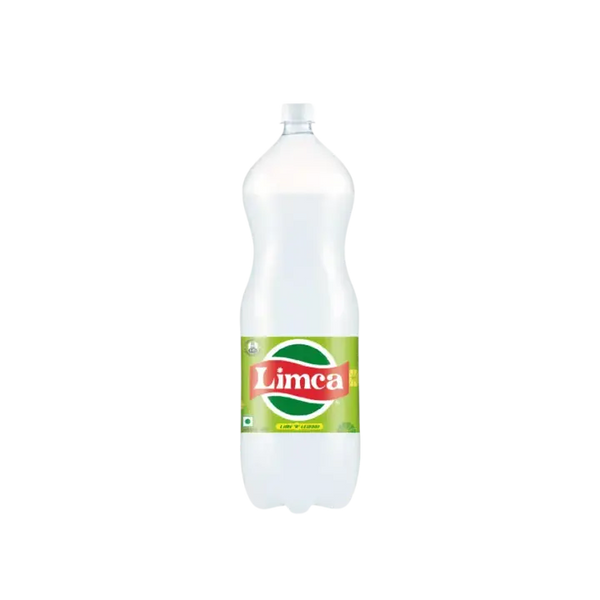 Limca Lemon 'N' Lime Soft Drink
