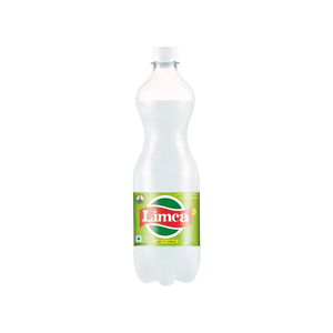 Limca Lemon 'N' Lime Soft Drink 750 ml
