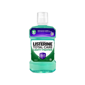 Listerine Cavity Fighter Mouthwash